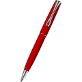 Diplomat Esteem Ballpoint Pen - Red - Pen Boutique Ltd