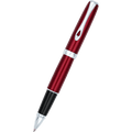 Diplomat Excellence A2 Magma Red Rollerball - Pen Boutique Ltd
