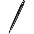 Diplomat Magnum Ballpoint Pen - Crow Black - Pen Boutique Ltd