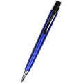 Diplomat Magnum Ballpoint Pen - Indigo Blue - Pen Boutique Ltd