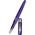 Diplomat Magnum Demo Fountain Pen - Purple - Pen Boutique Ltd