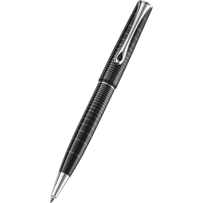 Diplomat Optimist EasyFLOW Ballpoint Pen - Ring - Pen Boutique Ltd