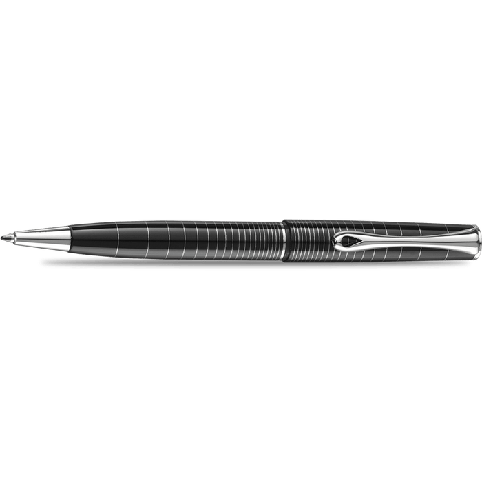 Diplomat Optimist EasyFLOW Ballpoint Pen - Ring - Pen Boutique Ltd