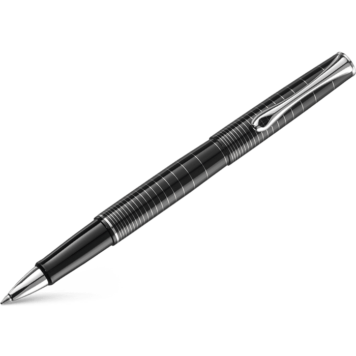 Diplomat Optimist Rollerball Pen - Ring - Pen Boutique Ltd