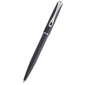 Diplomat Traveller EasyFLOW Ballpoint Pen - Lapis Black - Pen Boutique Ltd