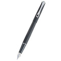 Diplomat Traveller Fountain Pen - Lapis Black - Pen Boutique Ltd