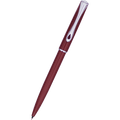 Diplomat Traveller Mechanical Pencil - Dark Red - Pen Boutique Ltd