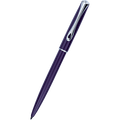 Diplomat Traveller Mechanical Pencil - Deep Purple - Pen Boutique Ltd