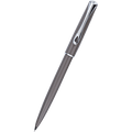 Diplomat Traveller Mechanical Pencil - Taupe Grey - Pen Boutique Ltd