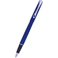Diplomat Traveller Rollerball Pen - Navy Blue - Pen Boutique Ltd