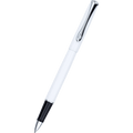 Diplomat Traveller Rollerball Pen - Snowwhite - Pen Boutique Ltd