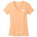 District ® Women’s Perfect Weight ® V-Neck Tee