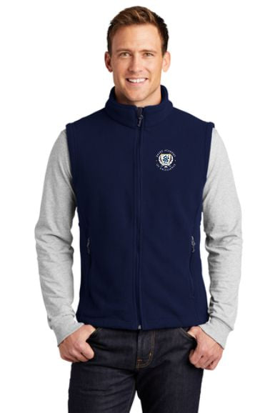Drake Academy Fleece