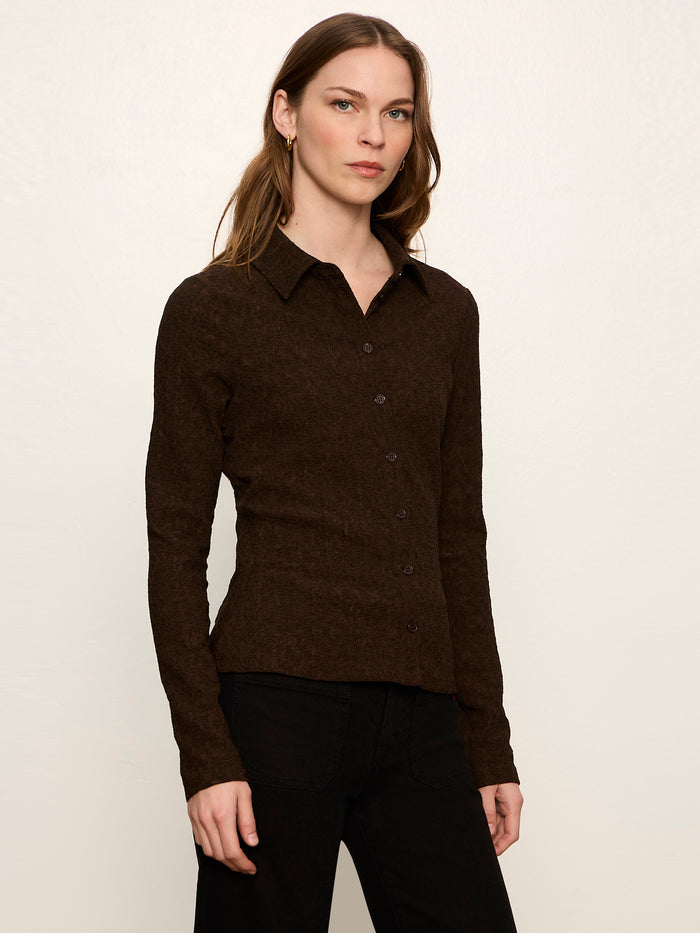 Dreamer Shirt Espresso Martini