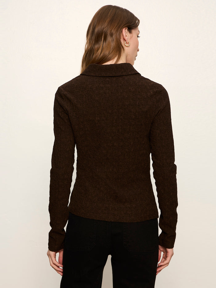 Dreamer Shirt Espresso Martini