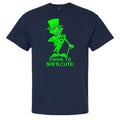 Drink Til She's Cute T-Shirt