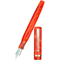 Edison Beaumont Fountain Pen - Fireball - Pen Boutique Ltd