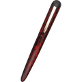 Edison Comet Fountain Pen - Cumberland - 18K Nib - Pen Boutique Ltd