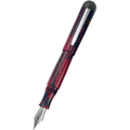 Edison Comet Fountain Pen - Cumberland - Pen Boutique Ltd