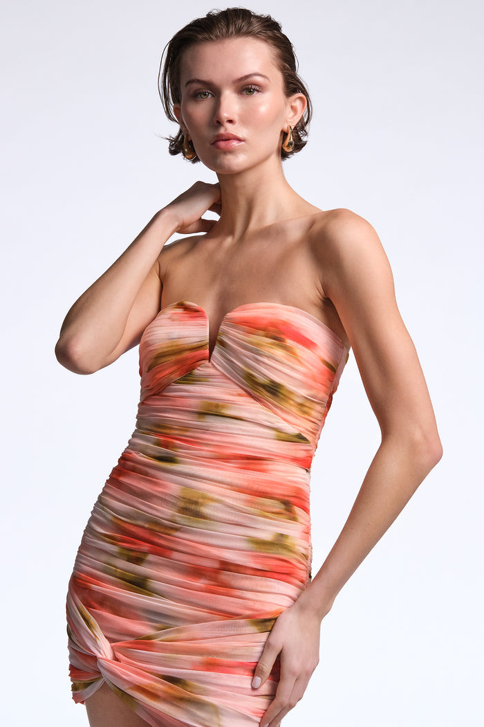 Elia Dress