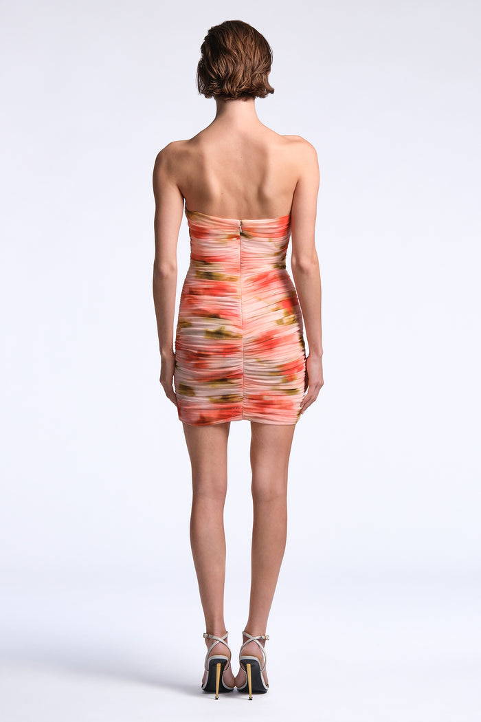 Elia Dress