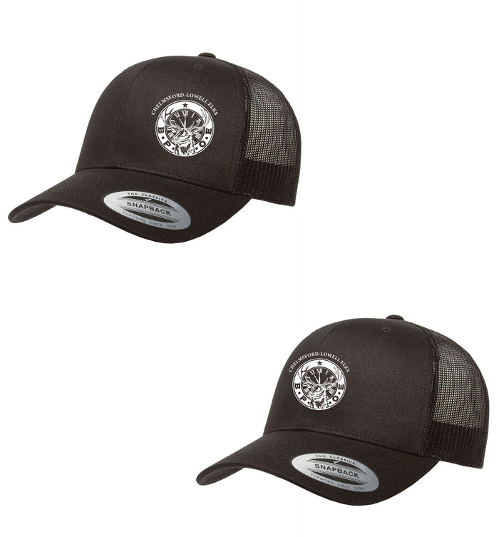 Elks 2310 Trucker Style Hat