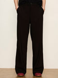 Eloise Trouser Black
