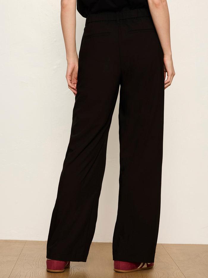 Eloise Trouser Black