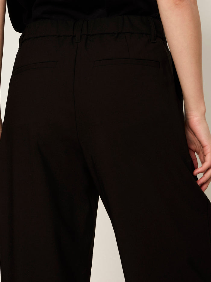 Eloise Trouser Black