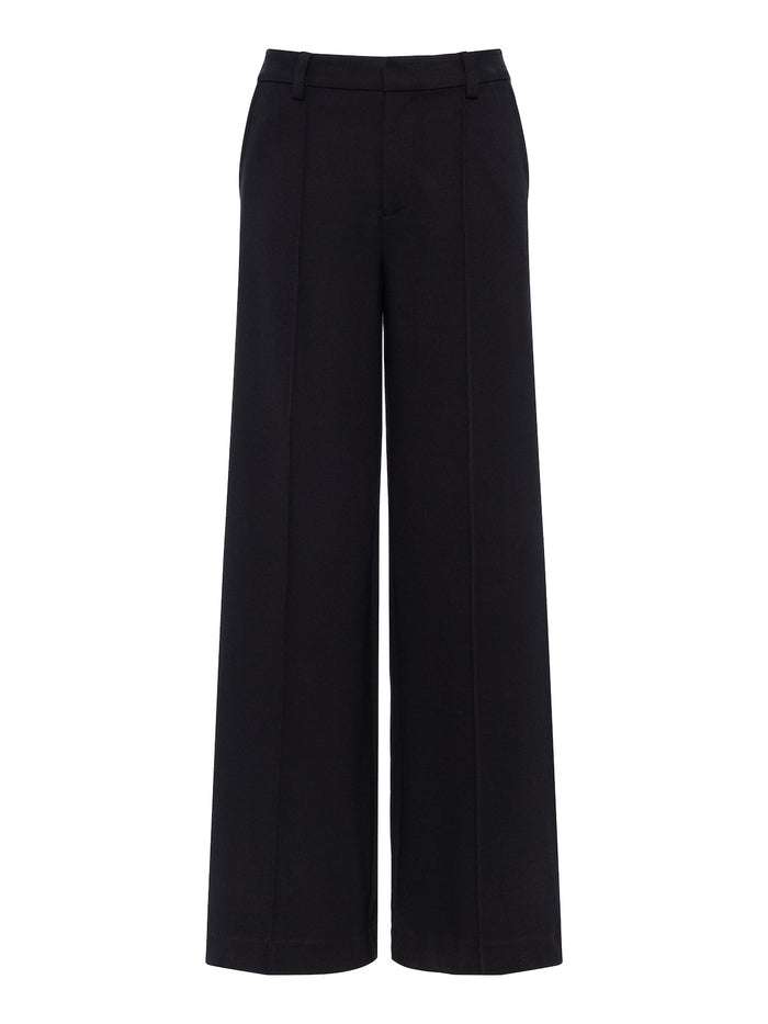 Eloise Trouser Black