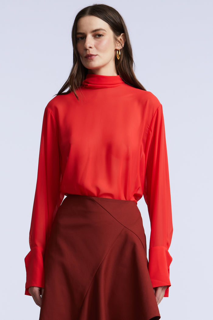 Elowen Blouse