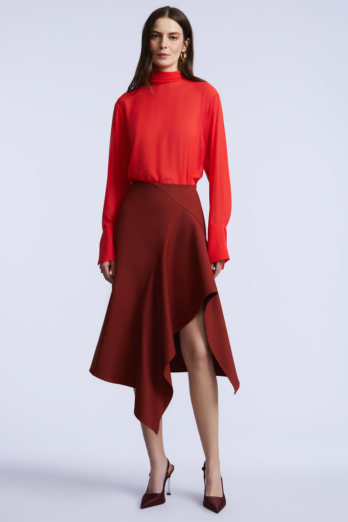 Elowen Blouse