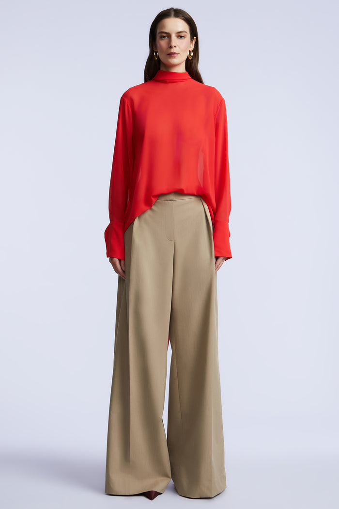 Elowen Blouse