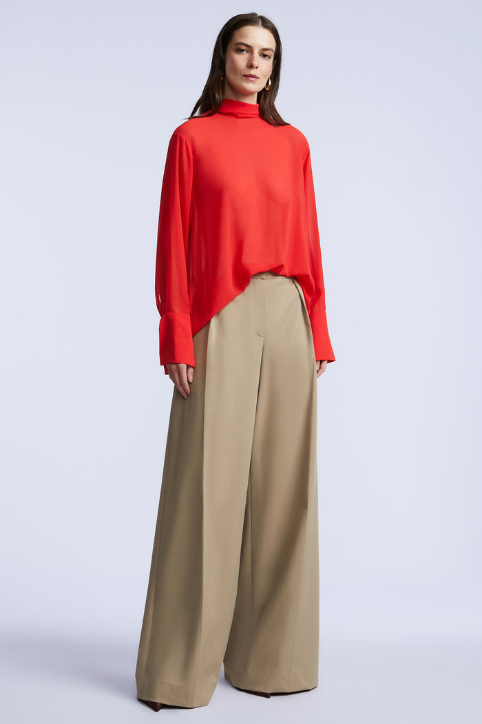 Elowen Blouse