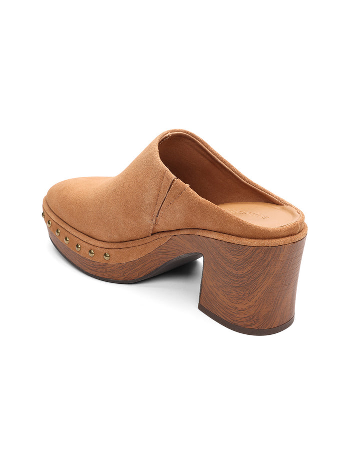Emersyn Mule Acorn