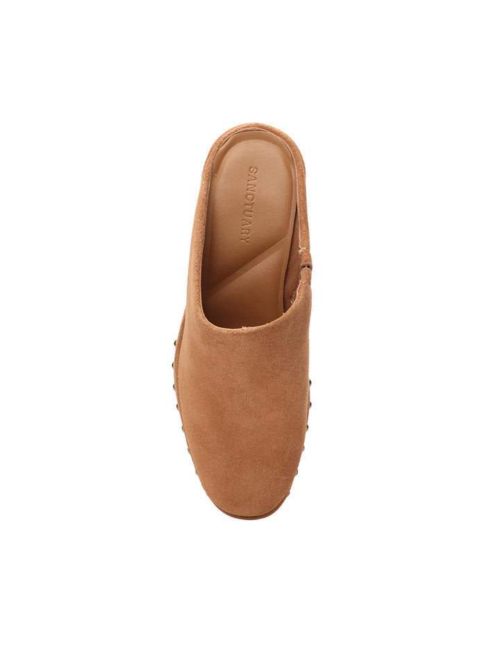 Emersyn Mule Acorn