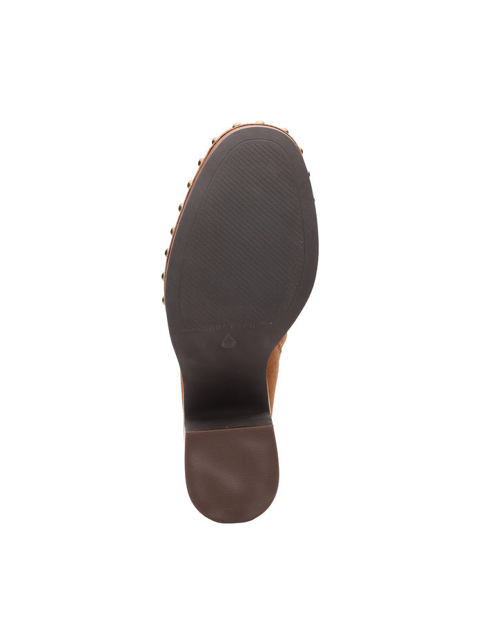 Emersyn Mule Acorn