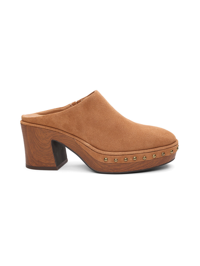 Emersyn Mule Acorn