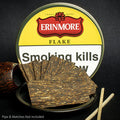 Erinmore Flake Pipe Tobacco - 10g Sample