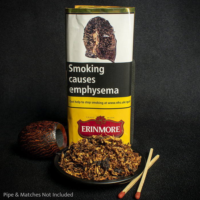 Erinmore Mixture Pipe Tobacco - 10g Sample