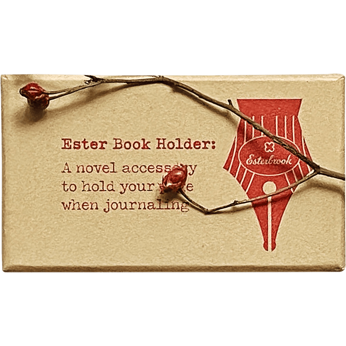 Esterbrook Book Holder - Ester - Pen Boutique Ltd