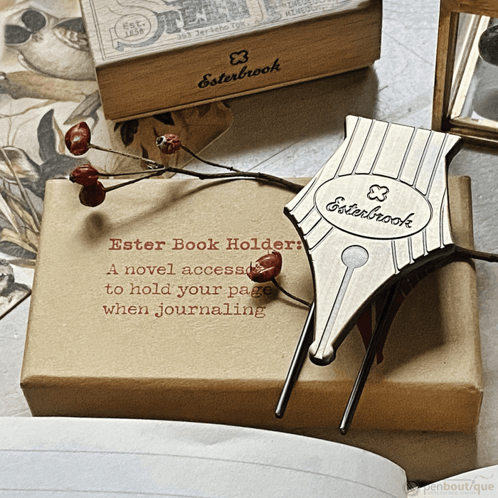 Esterbrook Book Holder - Ester - Pen Boutique Ltd