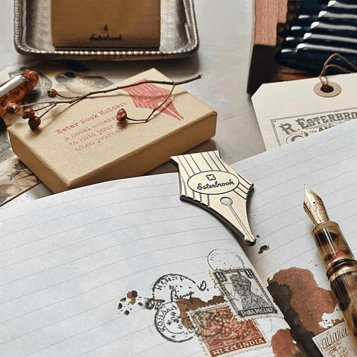 Esterbrook Book Holder - Ester - Pen Boutique Ltd