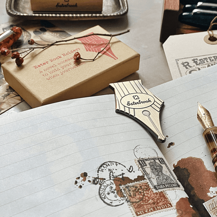 Esterbrook Book Holder - Ester - Pen Boutique Ltd