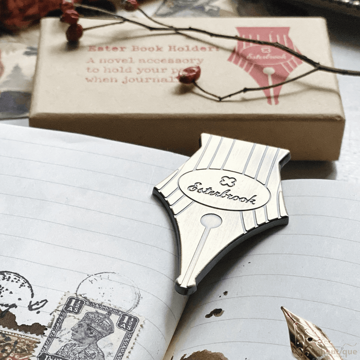 Esterbrook Book Holder - Ester - Pen Boutique Ltd