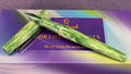 Esterbrook Camden Fountain pen - Northern Light - Icelandic Green - Pen Boutique Ltd