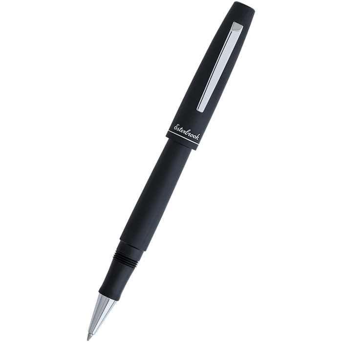 Esterbrook Camden Rollerball Pen - Graphite - Pen Boutique Ltd
