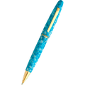Esterbrook Estie Ballpoint Pen - Aqua - Pen Boutique Ltd