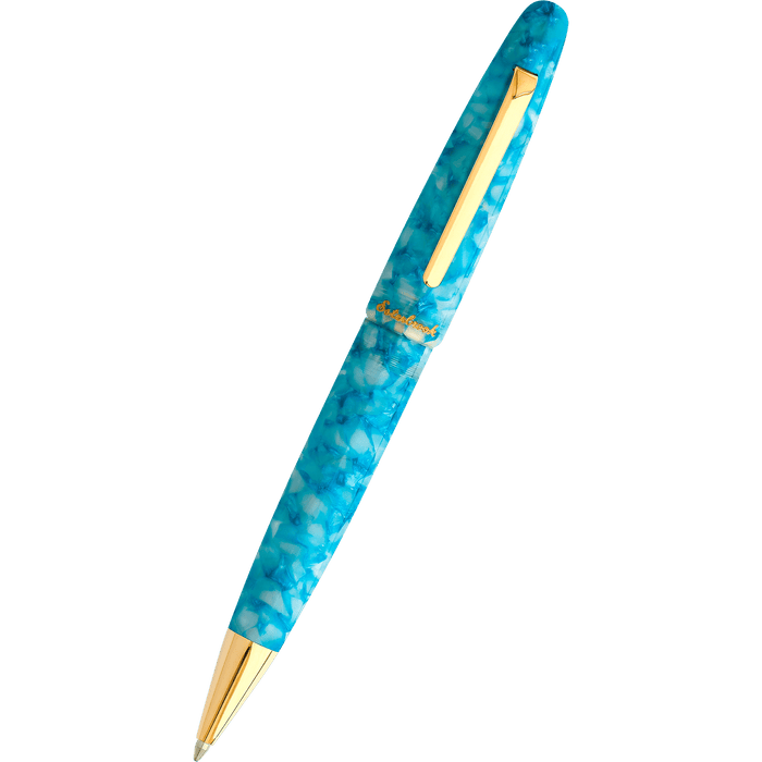 Esterbrook Estie Ballpoint Pen - Aqua - Pen Boutique Ltd