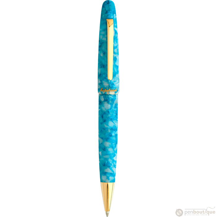Esterbrook Estie Ballpoint Pen - Aqua - Pen Boutique Ltd